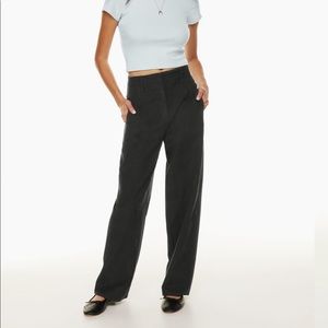 Aritzia - Wilfred Ascendant Pant - Brand New Without Tags